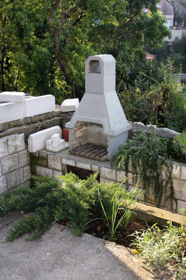Double Room Vrbnik 5301B Екстериор снимка